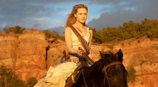 Westworld