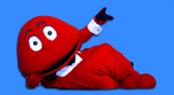 Gabibbo
