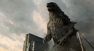 Godzilla