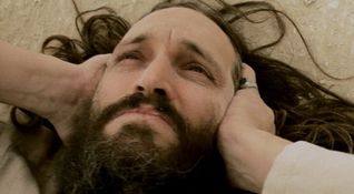 Essential Killing - Vincent Gallo
