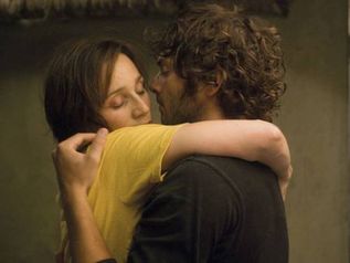 Contre Toi - Kristin Scott Thomas e Pio Marmai