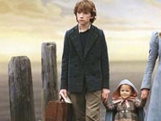 Lemony Snicket,