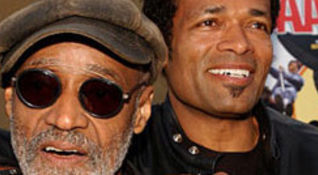 Blaxploitation su Studio Universal