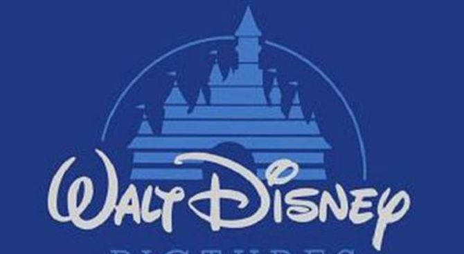 Walt Disney Pictures