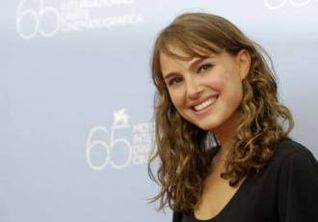 Natalie Portman Eve