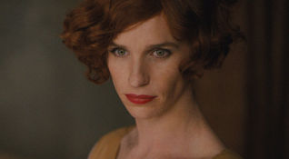The Danish Girl