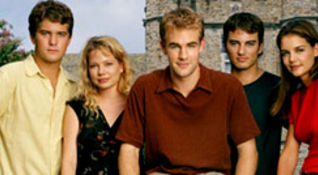 Dawson's creek