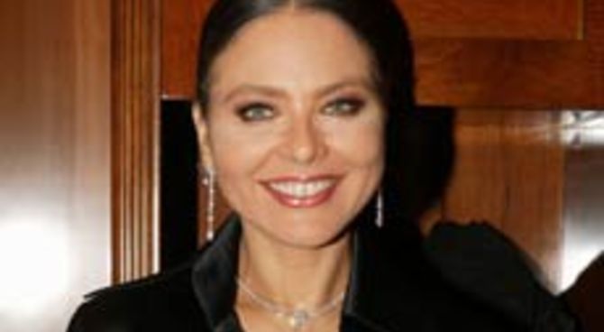 Ornella Muti