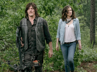 The Walking Dead