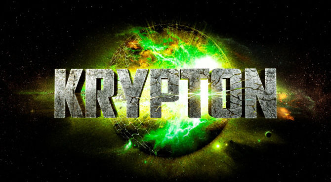 Krypton