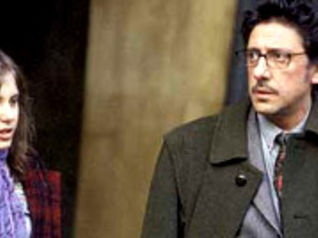 Caterina va in città