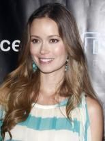 Summer-Glau