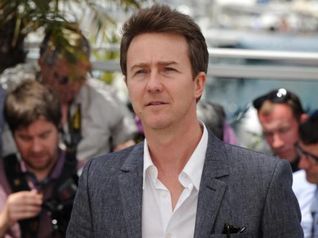 Edward Norton