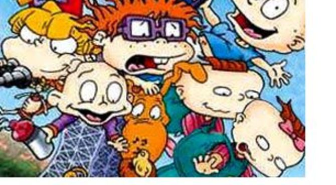 Rugrats