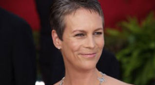 Jamie Lee Curtis
