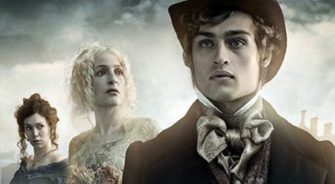 Great Expectations BBC