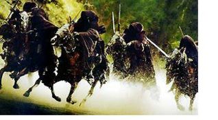 Il signore degli anelli