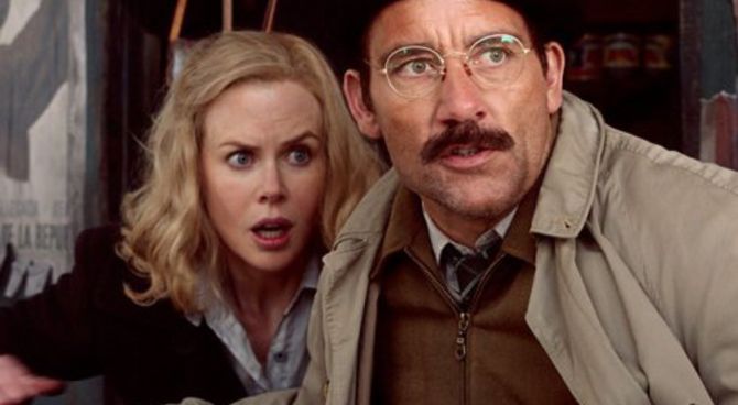 Hemingway & Gellhorn