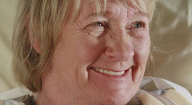 Kathryn Joosten