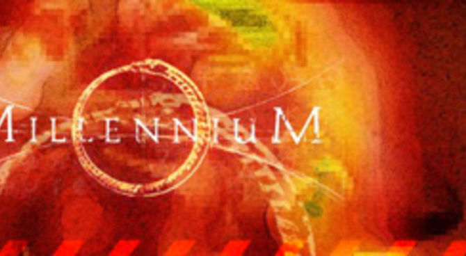 Millennium 1