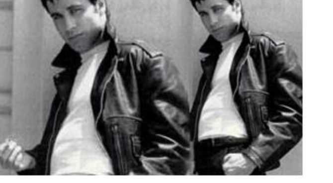 John Travolta