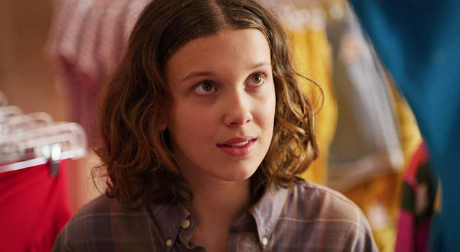 Stranger Things
