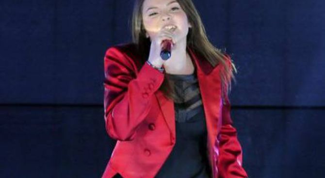 X Factor 5: Francesca Michielin