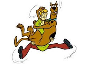 Scooby Doo