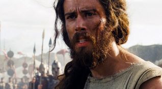 La furia dei Titani - Toby Kebbell