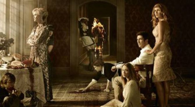 American Horror Story