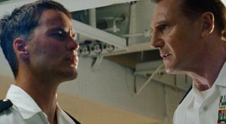 Battleship - Liam Neeson e Taylor Kitsch