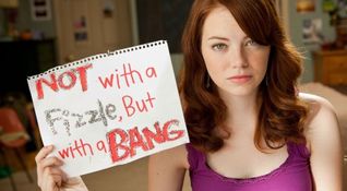 Easy Girl - Emma Stone