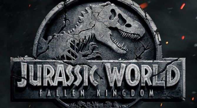 Jurassic World: Fallen Kingdom