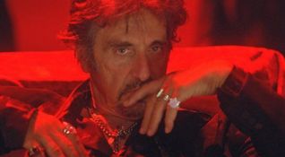 Wilde Salome - Al Pacino