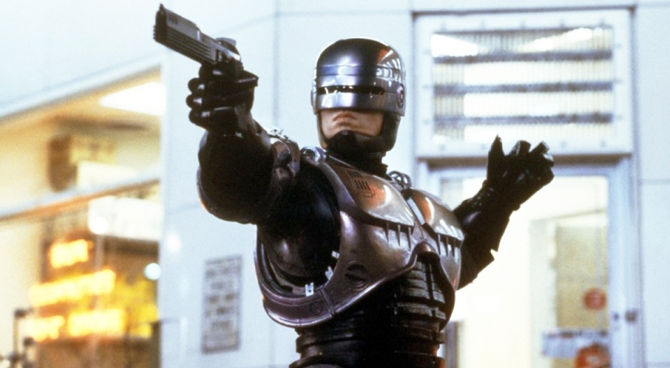 RoboCop