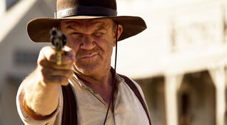 The Sisters Brothers