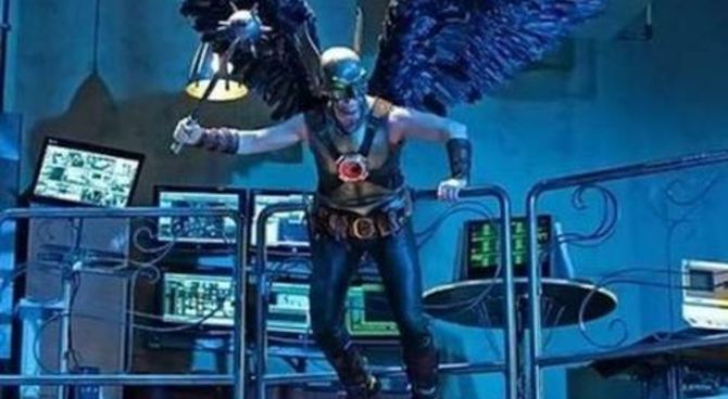 Hawkman