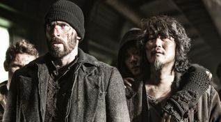Snowpiercer