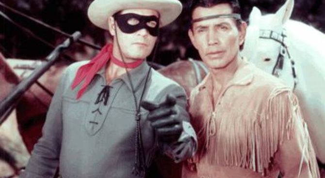 Ranger Solitario