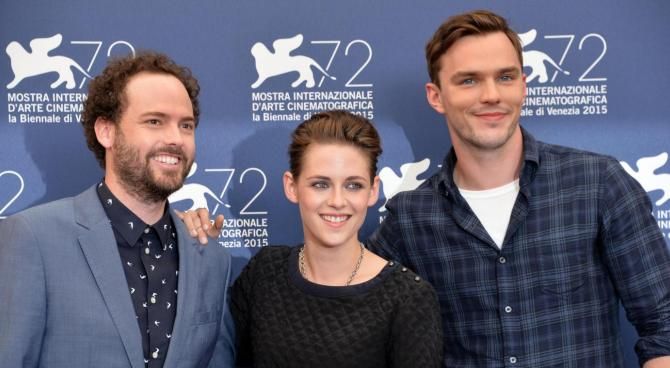 Equals - Venezia