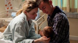 The Angels' Share - Siobhan Reilly, Paul Brannigan