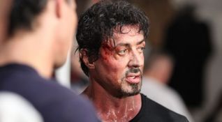 I mercenari - Sylvester Stallone