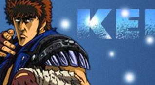 Ken il guerriero, la trilogia