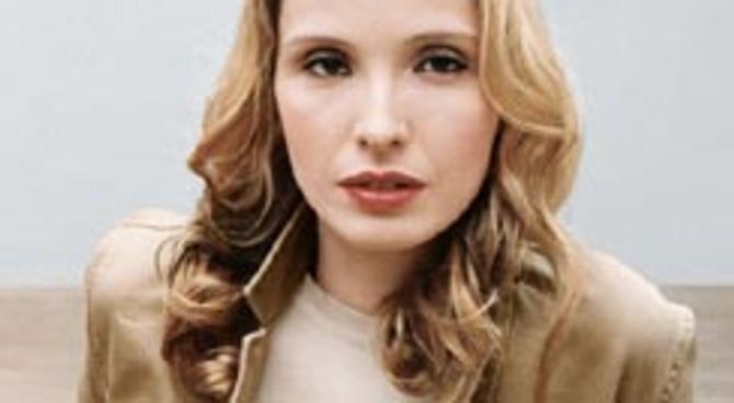 julie delpy