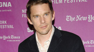 Ethan Hawke