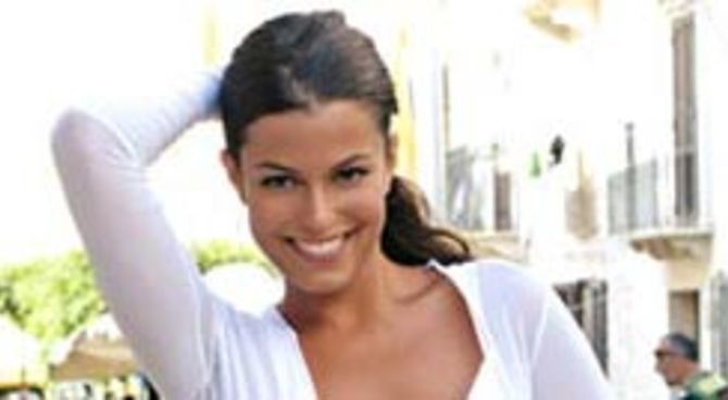 Sara Tommasi