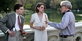 Café Society