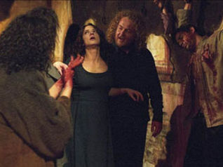 La terza madre