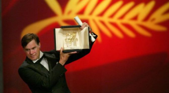 Gus Van Sant