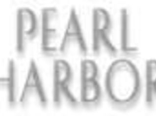 Pearl Harbor